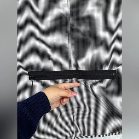 SUN KIM water repellent and weather resistant jacket small - Picture 10 of 12